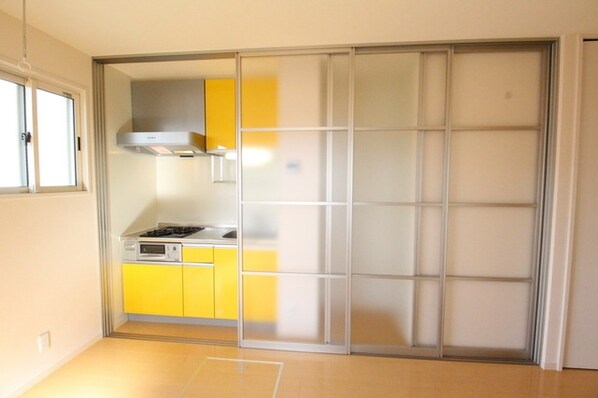 ミストグラスの物件内観写真